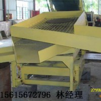 圣之源牌KYB-II優(yōu)質(zhì)滾筒篩分機圓筒回轉(zhuǎn)振動篩滾筒篩 滾筒篩振動篩