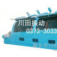 供應(yīng)川田振動(dòng)YTS圓筒回轉(zhuǎn)篩