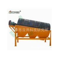 科陽(yáng)牌螺旋滾筒篩分機(jī)