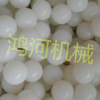 鴻河科技φ30旋振篩用硅膠球 橡膠球廠家硅膠球 平面回轉(zhuǎn)篩用硅膠球，
