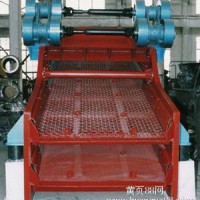 中大型沙石篩直線振動(dòng)篩篩滾筒篩圓筒回轉(zhuǎn)篩分機(jī)選設(shè)備**產(chǎn)品  z