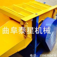 滾筒篩 回轉(zhuǎn)篩 標(biāo)準(zhǔn)篩 分樣篩 封閉式滾筒篩 滾筒篩沙機(jī)