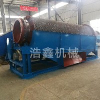 直售砂石分選滾筒篩 礦用圓筒式回轉(zhuǎn)篩 廠家定做大型篩分設(shè)備