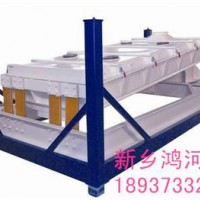 鴻河機(jī)械 JXLS系列平面回轉(zhuǎn)篩