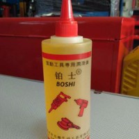 鉑士氣動(dòng)工具專用油