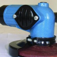 氣動工具【SJ125】【120o】角磨機(jī)
