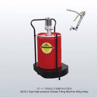 洪申GZ-6-2型高壓注油器