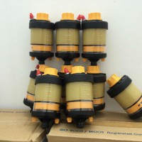 高壓空壓機自動注油器，拖鏈自動注油器，彈簧型經(jīng)濟(jì)加脂器，美國自動潤滑裝置pulsarlube S100 進(jìn)口注油器批發(fā)