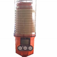 pulsarlubeM500大容量數(shù)碼加脂器 鏈條高壓注油器 電機注脂器 智能加脂器價格