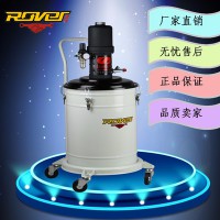 供應(yīng)柔孚RF-50C高壓注油器，工程機械專用系列柔孚黃油機，高壓注油器 氣動黃油機