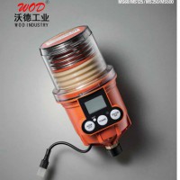 pulsarlubeMSP高壓注油器 數(shù)碼注脂油器 電動(dòng)加注脂器
