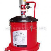 供應(yīng)全新德米特DM-A9型30升大油桶免倒油氣動黃油加注機(jī)高壓注油器黃油槍