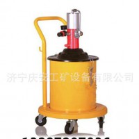 濟(jì)寧慶安做工精良GZ-9T黃油機(jī)高壓注油器底價(jià)震撼銷售 注油機(jī)