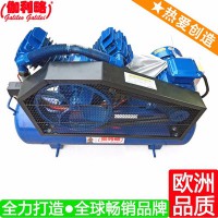 活塞式高壓空壓機(jī) 20立方活塞式空壓機(jī)注油器維修 星貳