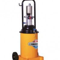 批發(fā)科球GZ-8高壓氣動(dòng)黃油機(jī)氣壓注油器 12升油桶氣動(dòng)黃油加注機(jī)