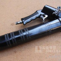 STANLEY/史丹利 氣動(dòng)黃油槍 高壓手動(dòng) 400cc 省力注油器 95-050