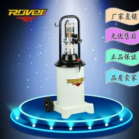 氣動(dòng)黃油機(jī)，油田專用高壓注油器，潤(rùn)滑脂加注器，黃油槍，上海銷售氣動(dòng)黃油機(jī)，