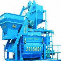 JS1000攪拌機 JS系列攪拌機 單機 雙機 手動 氣動 滿足不同用戶的需求。