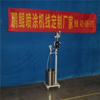 油漆廠涂料廠用氣動小