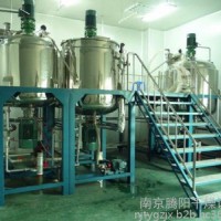 氣動(dòng)多功能攪拌機(jī)