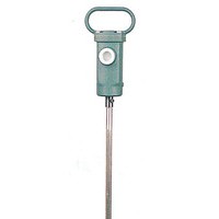 現(xiàn)貨QSJ-0.5 手持氣動(dòng)攪拌機(jī) 小口徑原料桶攪拌 700mm長(zhǎng)