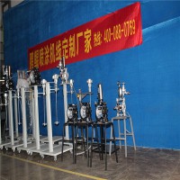 A供零售可定制大小型氣動(dòng)化工攪拌機(jī)