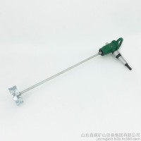 TJ3氣動攪拌機 油漆涂料氣動攪拌機