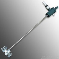 工友牌TJ3氣動油漆攪拌機
