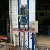 氣動(dòng)升降電動(dòng)攪拌機(jī)，氣動(dòng)升降膠水?dāng)嚢铏C(jī)，分散攪拌機(jī)，乳化攪拌機(jī)，螺旋槳攪拌機(jī)，氣動(dòng)升降攪拌機(jī)，高速攪拌機(jī)，均質(zhì)攪拌機(jī)設(shè)備