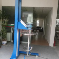 氣動(dòng)升降式攪拌機(jī)，化工氣動(dòng)螺旋槳攪拌機(jī)，氣動(dòng)升降分散攪拌機(jī)，氣動(dòng)升降電動(dòng)攪拌機(jī)，氣動(dòng)升降膠水?dāng)嚢铏C(jī)，油漆乳膠分散攪拌機(jī)