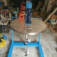 自動(dòng)化攪拌機(jī)廠家 蘇