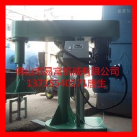 易富廠家批發(fā)FQ4氣動(dòng)升降攪拌機(jī) 低速攪拌機(jī)