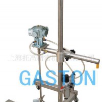 供應(yīng)GASTON加斯頓SD-U-SUS氣動(dòng)攪拌機(jī)，手動(dòng)攪拌機(jī)