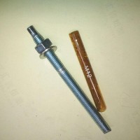 【匯雨】錨固螺栓，藥劑螺栓，藥劑螺栓
