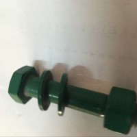 德昌M20 螺栓 訂做各種 鋼結(jié)構(gòu)螺栓 高強(qiáng)度螺栓 橋梁螺栓 車馬螺栓 汽車用螺栓