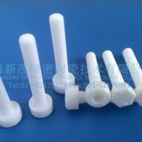 陶瓷螺釘,高品質(zhì)螺釘,氧化鋯陶瓷螺釘,高品質(zhì)陶瓷螺釘,氧化鋯螺釘