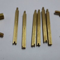 銅柱 銅螺釘