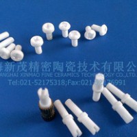 陶瓷螺釘,氧化鋯陶瓷螺釘,氧化鋯螺釘,現(xiàn)貨 氧化鋯 陶瓷螺釘 M3*2