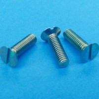 供應(yīng) 航天精工HB7208-1995碳鋼螺釘 100°沉頭螺釘 碳鋼沉頭螺釘 機(jī)械工業(yè)用緊固件 一字槽 開(kāi)槽圓柱頭螺釘