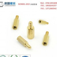 【機(jī)箱螺柱】非標(biāo)緊固件螺柱 定制主板隔離柱 機(jī)箱螺柱