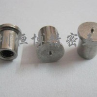 大量鋁種焊螺柱M6*L 點焊螺母 焊接螺柱 碰焊螺絲 內(nèi)螺紋焊柱