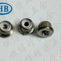 自鎖螺母 防松螺母自扣螺母 花齒螺母 尼龍螺母 壓鉚螺母 PLC-440