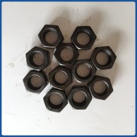 河北鑫貿(mào)M6  高強(qiáng)度螺母  螺母  六角螺母 螺母廠家  螺母價(jià)格
