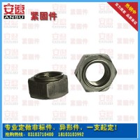 廠家直銷 焊接螺母 非標(biāo)螺母定做 輪胎螺母 國標(biāo)螺母 非標(biāo)法蘭螺母 高強(qiáng)度螺母 加厚螺母 非標(biāo)螺母 異形螺母 蝴蝶螺母