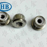 自鎖螺母 防松螺母 自扣螺母 鈑金螺母 尼龍螺母 壓鉚螺母 PL-832