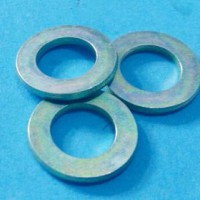 航天精工GB/T95-2002不銹鋼平墊圈 高溫合金墊圈 合金鋼平墊圈 碳鋼平墊圈 銅墊圈