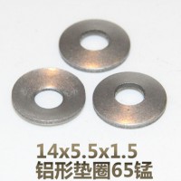 錐形墊圈 碟形墊圈 碗形墊圈  鍋形墊圈