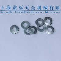 碟形墊圈或錐形墊圈 碗形墊圈 錐形墊圈  304錐形墊圈批發(fā)