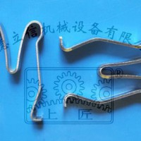 w形銷機，M形卡銷機，緊固插銷機，M形彈簧卡銷機，東莞卡銷