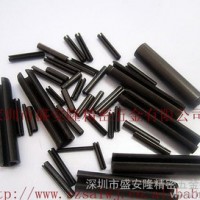 彈性圓柱銷 空心銷 彈性銷 開槽銷  Φ1.5-Φ10規(guī)格